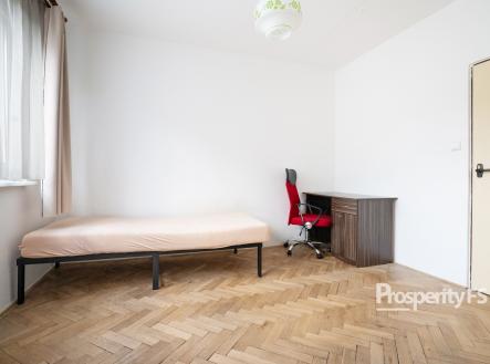 PANA2889 | Prodej bytu, 2+1, 54 m²