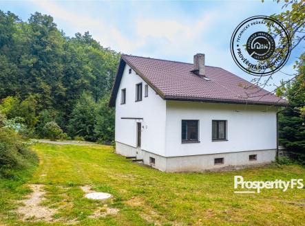 Prodej - dům/vila, 250 m²