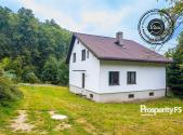 Prodej - dům/vila, 250 m²
