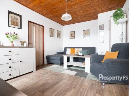 Prodej bytu, 2+1, 66 m² obrázek