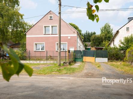 PANA4600 | Prodej - dům/vila, 244 m²