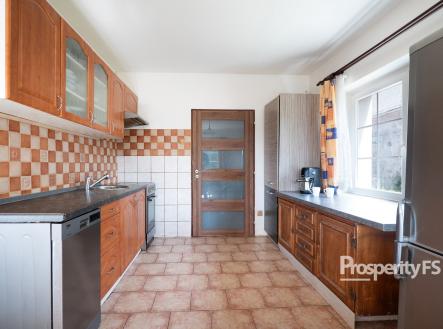 PANA4412 | Prodej - dům/vila, 244 m²