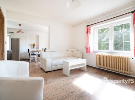 nahled | Prodej - dům/vila, 244 m²