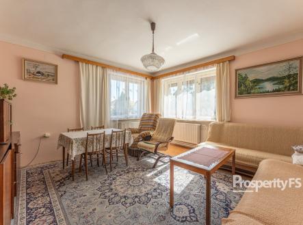 fotografie-5 | Prodej - dům/vila, 190 m²