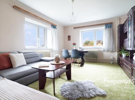 PANA4626 | Prodej - dům/vila, 256 m²