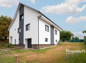 Prodej - dům/vila, 256 m²