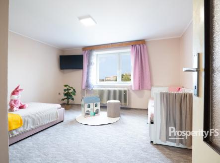 PANA4715 | Prodej - dům/vila, 256 m²