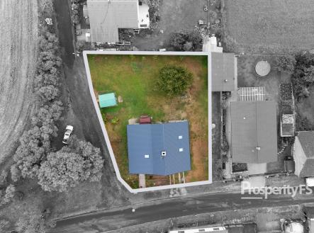 DJI_0359a | Prodej - dům/vila, 256 m²