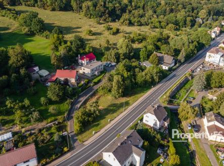 DJI_0207 | Prodej - pozemek pro bydlení, 1 957 m²