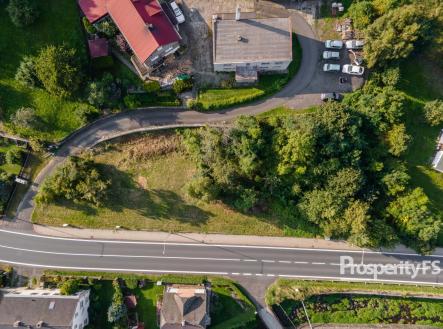 DJI_0198[1] | Prodej - pozemek pro bydlení, 1 957 m²