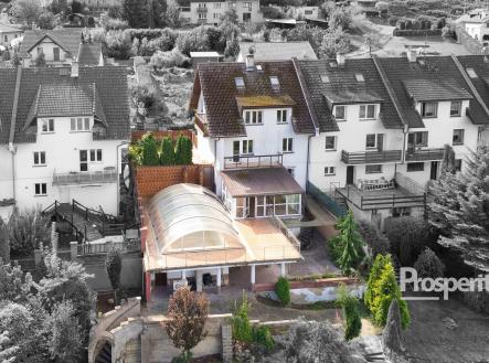 2 | Prodej - dům/vila, 319 m²