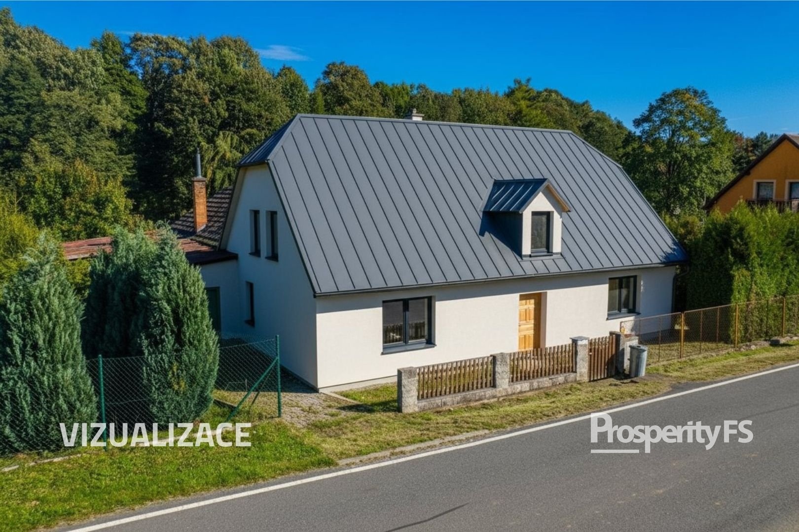 Dům