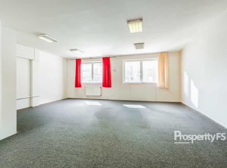 Byt 3+kk | Prodej - dům/vila, 857 m²