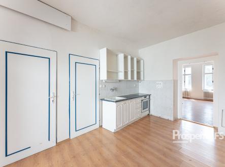 Kuchyně / jídelna  | Prodej bytu, 6+kk, 281 m²