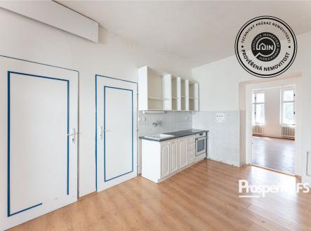 ablona pečeť inspekce | Prodej bytu, 6+kk, 281 m²