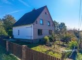 Prodej - dům/vila, 200 m²
