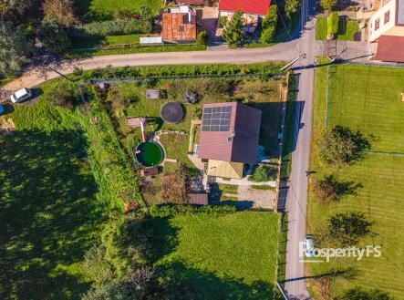 DJI_0158 | Prodej - dům/vila, 200 m²
