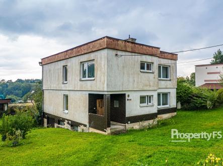 DJI_0893 | Prodej - dům/vila, 240 m²