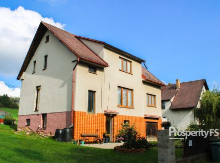 Prodej - dům/vila, 206 m² obrázek