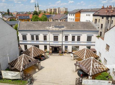 Budova | Prodej - komerční objekt, jiný, 198 m²