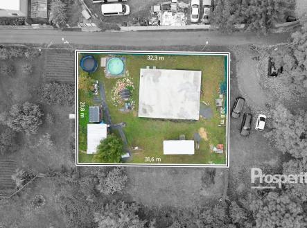 DJI_20251001091013_0029_Daa | Prodej - pozemek pro bydlení, 677 m²