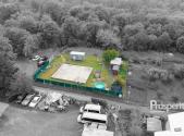 Prodej - pozemek pro bydlení, 677 m²