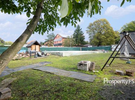 PANA8777 | Prodej - pozemek pro bydlení, 677 m²