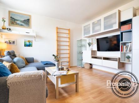 ablona pečeť inspekce | Prodej bytu, 2+kk, 48 m²