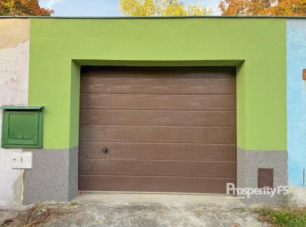 IMG_0734 | Prodej - malý objekt/garáž