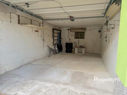 IMG_0725 | Prodej - malý objekt/garáž