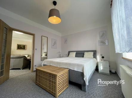 IMG_1156 | Pronájem bytu, 3+1, 103 m²