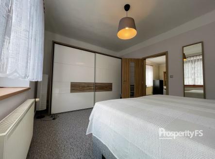 IMG_1157 | Pronájem bytu, 3+1, 103 m²