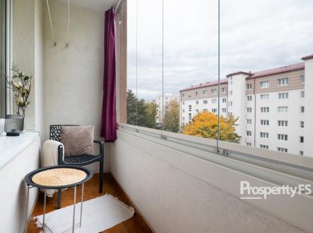 PANA0354 | Prodej bytu, 2+1, 68 m²