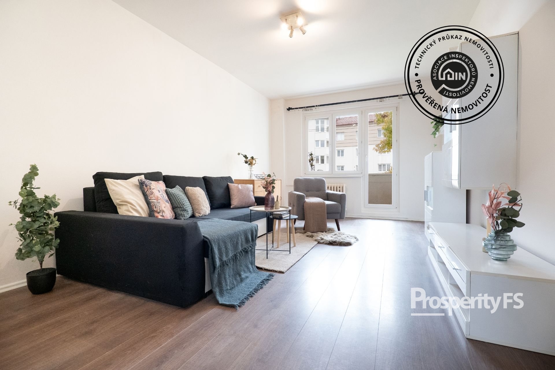 ablona pečeť inspekce