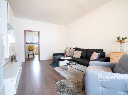 PANA0345 | Prodej bytu, 2+1, 68 m²