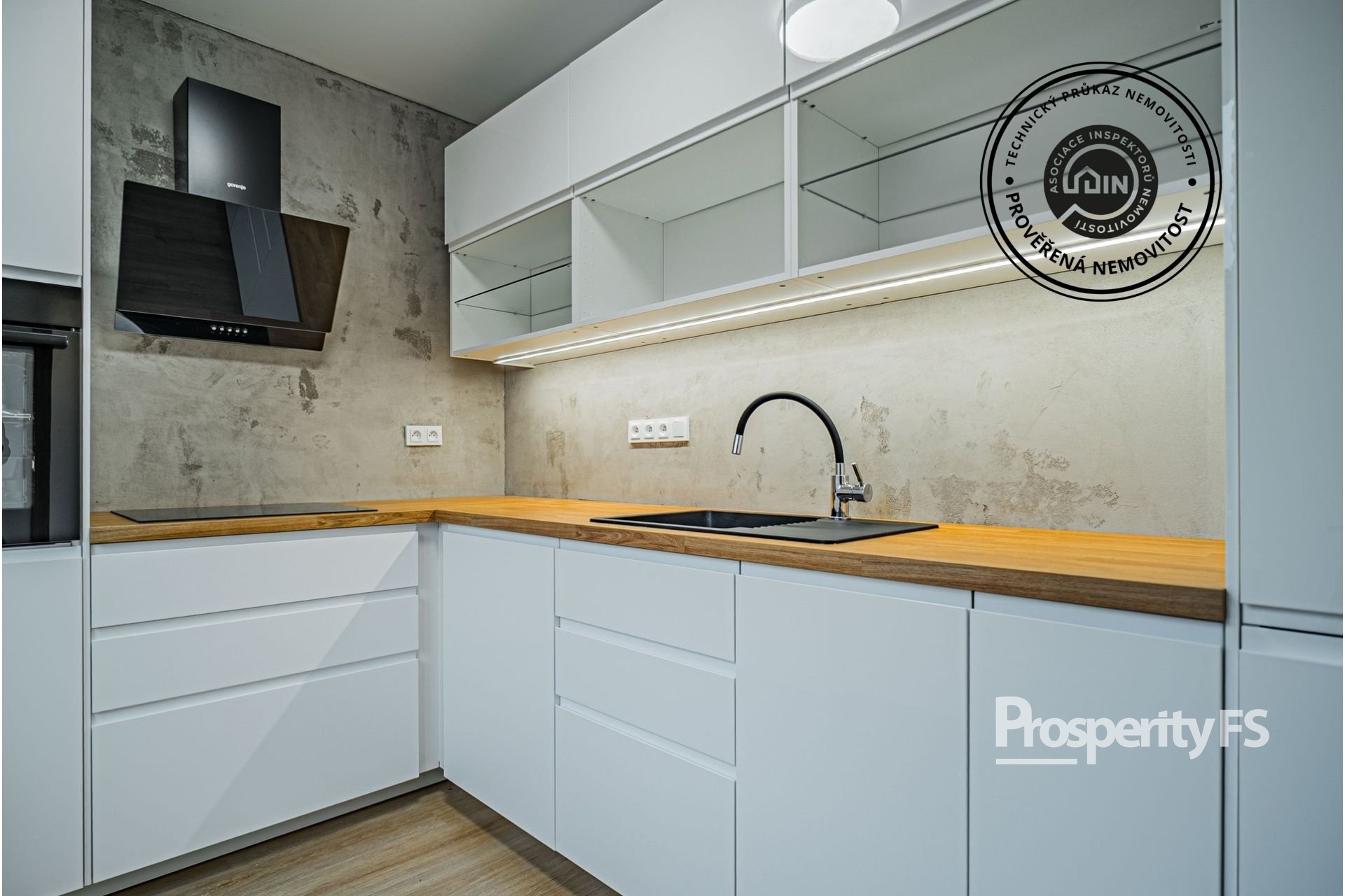 ablona pečeť inspekce