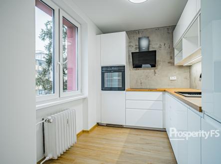 DSC04719-HDR | Prodej bytu, 2+1, 52 m²