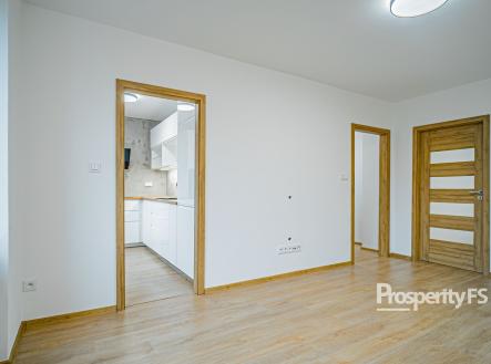 DSC04716-HDR | Prodej bytu, 2+1, 52 m²