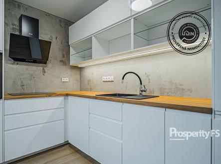 ablona pečeť inspekce | Prodej bytu, 2+1, 52 m²