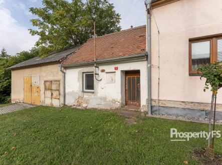 fotografie-5 | Prodej - dům/vila, 28 m²