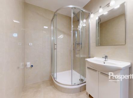 2 | Pronájem bytu, 3+1, 78 m²