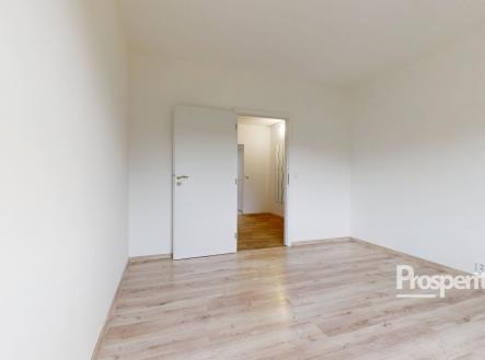 3.. | Pronájem bytu, 3+1, 78 m²