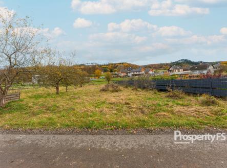 fotografie-8 | Prodej - pozemek pro bydlení, 746 m²