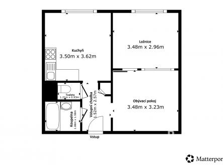 Rozcest721140007stnadLabem_floorplan_ufepu1xqky4pnxyk52qfpaetd | Prodej bytu, 1+1, 41 m²