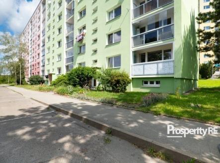 Pronájem bytu, 3+1, 70 m² obrázek