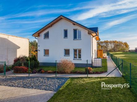 DJI_0090 | Prodej - dům/vila, 110 m²