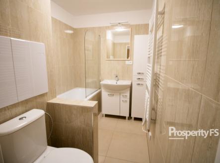 IMG_3518 | Pronájem bytu, 2+1, 61 m²