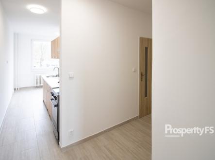 IMG_3532 | Pronájem bytu, 2+1, 61 m²