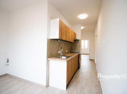 IMG_3510 | Pronájem bytu, 2+1, 61 m²