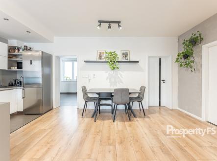 fotografie-14 | Prodej bytu, 3+kk, 86 m²